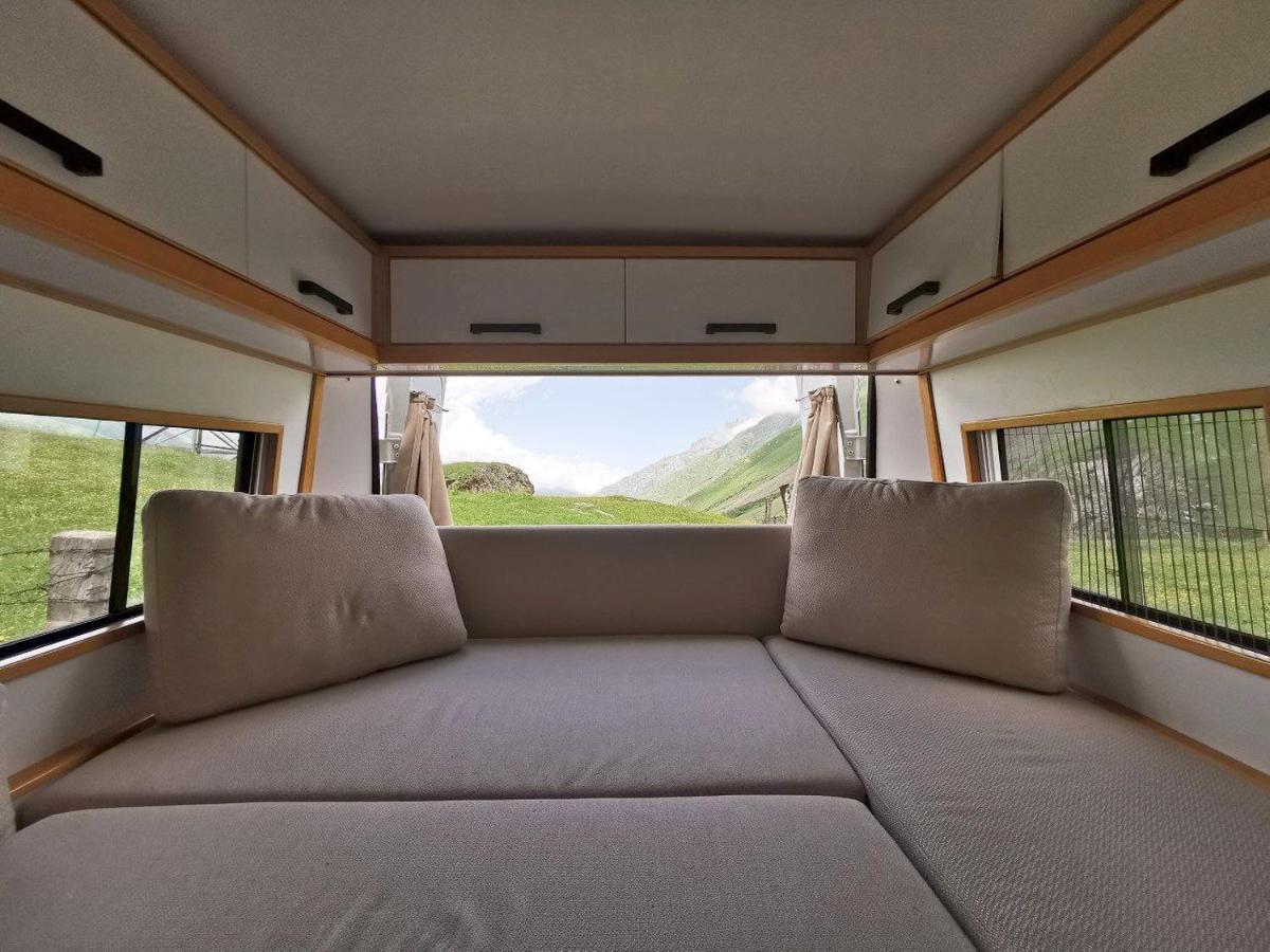 Jewelberry Glamping Hotel Tbilisi Mtsʼkhetʼa Esterno foto